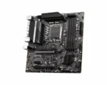 Motherboard Micro-ATX MSI PRO H610M-G DDR4 LGA 1700 - Image 4