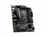 Motherboard Micro-ATX MSI PRO H610M-G DDR4 LGA 1700 - Image 3