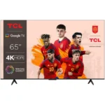 Televisão TCL P75 Series 65P755 65" LED UltraHD 4K Smart TV