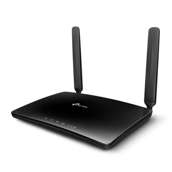 Router TP-Link Archer MR400 AC1200 Dual-Band WiFi 5 4G/3G 10/100Mbps