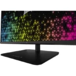 Monitor Corsair Xeneon 315QHD165 31.5" IPS QHD 165Hz 8ms FreeSync/G-Sync - Image 3