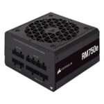 Fonte de Alimentação ATX Corsair RMe Series RM750e 750W 80 Plus Gold Full Modular
