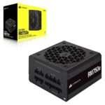 Fonte de Alimentação ATX Corsair RMe Series RM750e 750W 80 Plus Gold Full Modular - Image 2
