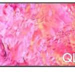 Televisor Samsung QE43Q60CAUXXH 43" QLED 4K Ultra HD