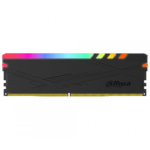Memória Ram Dahua Technology C600 DDR4 3600 MHz 16GB CL18 Preto
