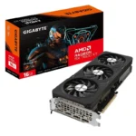 Placa Gráfica Gigabyte Radeon RX 7600 XT GAMING OC 16GB GDDR6