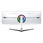 Monitor Samsung Odyssey Neo G95NC 57" Quantum Mini-LED Dual UHD 240Hz 1ms FreeSync Premium Pro Curvo - Image 7