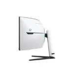 Monitor Samsung Odyssey Neo G95NC 57" Quantum Mini-LED Dual UHD 240Hz 1ms FreeSync Premium Pro Curvo - Image 5
