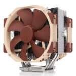 Air Cooler CPU + vent Noctua NH-U14S DX-4677