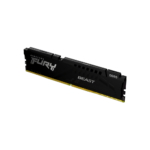Memória Ram Kingston Technology FURY Beast 16GB 1 x 16GB DDR5 CL34 6800MHz