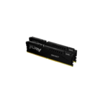 Memória Ram Kingston Technology FURY Beast 32GB 2 x 16GB DDR5 CL34 6800MHz