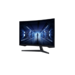Monitor Samsung C27G53TQBU 27" WQHD VA 144Hz 1ms FreeSync Preto - Image 2