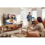 Televisor Samsung Series 7 UE65AU7092UXXH 65" LED 4K Ultra HD HDR10+ - Image 4