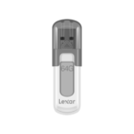 Pen Drive Lexar JumpDrive V100 USB 64GB USB