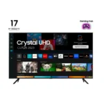 Televisor SAMSUNG 65" 4K Ultra HD SMART TV