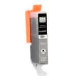 Tinteiro Canon Compatível CLI-531GY Cinza