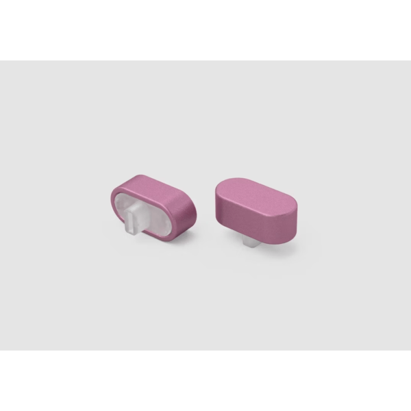 Glorious GMMK Wireless Numpad Slider Rosa