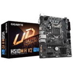 Motherboard Gigabyte H510M H V2 LGA 1200