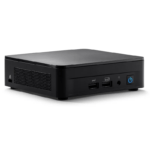 Mini PC ASUS NUC 12 Wall Street Canyon Kit Slim NUC12WSKI70002 i7-1260P