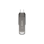 Pen Drive Lexar JumpDrive LJDD400128G-BNQNG USB 128GB