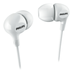 Auriculares Philips SHE3550WT/00