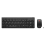 Combo Teclado & Rato Lenovo Essential Wireless Gen2 Black