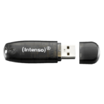 Pen Drive Intenso Rainbow Line 16GB USB 2.0 - Image 2