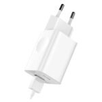 Carregador Baseus Charging Quick USB-A 24W Branco - Image 3