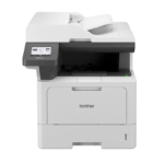 Impressora Brother Multifunções Laser MFCL5710DW