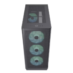 Caixa ATX APNX Creator C1 Black - Image 2