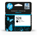 Tinteiro HP 924 Preto Original
