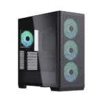 Caixa ATX APNX Creator C1 Black