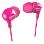Auriculares Philips SHE3550PK/00