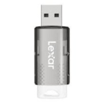 Pen Drive LEXAR 128GB Jumpdrive S60 USB 2.0