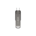 Pen Drive Lexar JumpDrive LJDD400064G-BNQNG USB 64GB