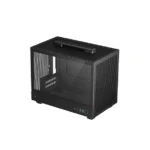 Caixa DeepCool CH160 Mini-ITX Preto
