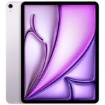 Apple iPad Air 2024 13" WiFi Celular 256GB Púrpura