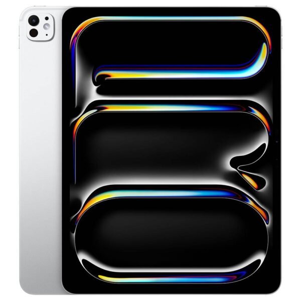Apple iPad Pro (5ª Geração) M4 13" WiFi 256GB Prateado