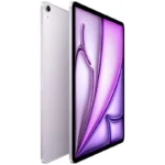 Apple iPad Air 2024 13" WiFi Celular 256GB Púrpura - Image 3