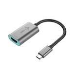 Adaptador i-tec USB-C HDMI 60Hz - Metal