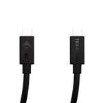 Cabo Class i-tec Thunderbolt 3 compativel com USB-C com alimentação até 100W (150cm)