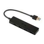 Hub i-tec 4 portas USB 3.0