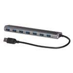Hub de carregamento i-tec USB 3.0 7 portas - Metal