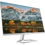 Monitor HP M27FW 2H1A4E9 27" LED IPS FullHD 75Hz 5ms FreeSync - Image 2