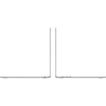 Apple Macbook Air 15" M3 CPU de 8 núcleos 16GB 512GB GPU de 10 núcleos Prata - Image 2