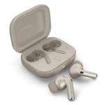 Earbuds Motorola Moto Buds+ Cor de Areia