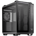 Caixa ATX Gaming Asus GT502 Plus TUF Preto - Image 2