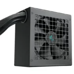 Fonte Alimentação DeepCool ATX PN750D PCIE5 750W 80 Plus Gold - Image 2