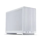 Caixa Micro-ATX Lian Li x Dan Cases A3 Branca