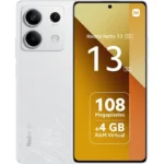 Smartphone Xiaomi Redmi Note 13 5G 6GB 128GB 6.67" Branco